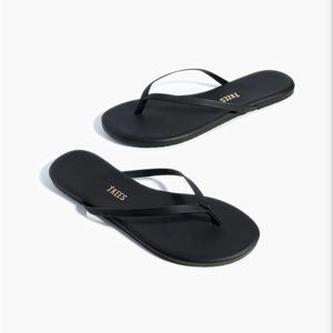 Tkees Lili black size 8